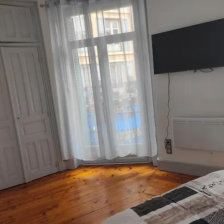 Le Paradis Perdu Le Puy-en-Velay Extérieur photo