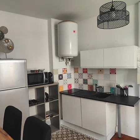 Le Paradis Perdu Le Puy-en-Velay Extérieur photo