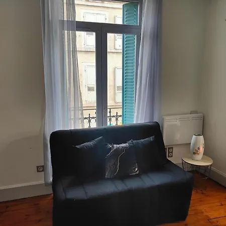 Le Paradis Perdu Le Puy-en-Velay Extérieur photo