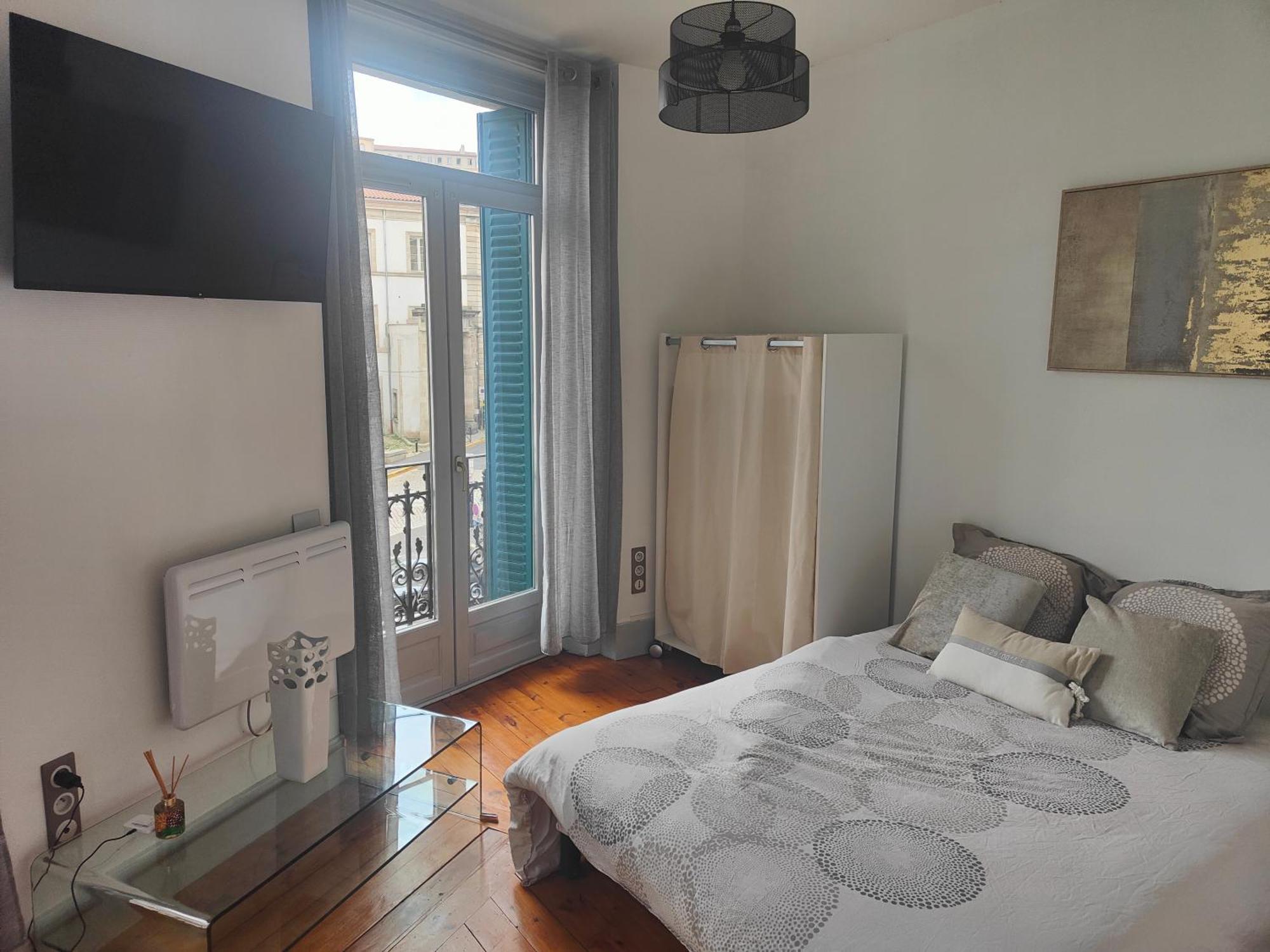 Le Paradis Perdu Appartement *
